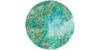 Nuvo - Shimmer Powder couleur «Green Parade»